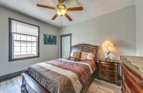 Updated New Kensington Home with Deck 22 Mi to PGH! - Foto 17