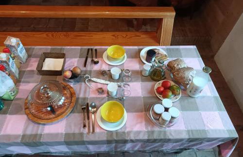 MASIA CAN SUNYER AGROTURISMO - Foto 46