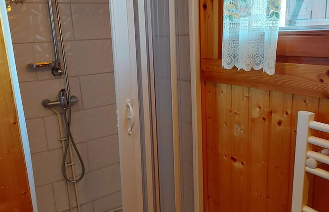 Nice Chalet With Sauna in Vosges - Foto 71