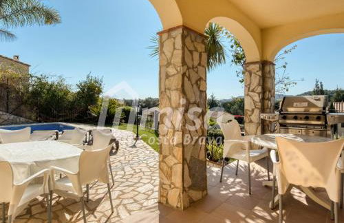 Villa Puig Rosell - Foto 9