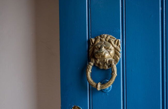 Halases Panorama Villa pvt Pool - Foto 28