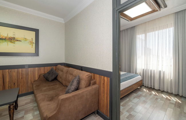 La Serena Hotel - Photo 14