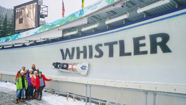 Whistler Sightseeing Tour - Foto 5