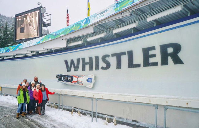 Tour panoramico di Whistler - Foto 5