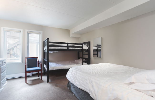 Cachet Crossing Chalets - Foto 8