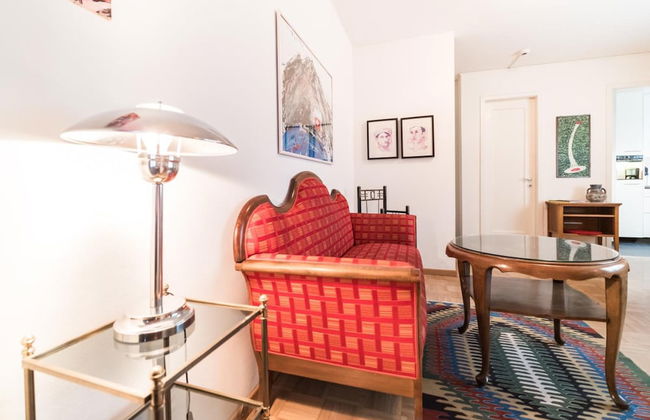 Appartements Hofquartier - Photo 36