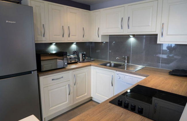 The Helaina Luxury Apartments - Foto 17