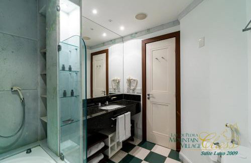 Suíte Mountain Village - Foto 24