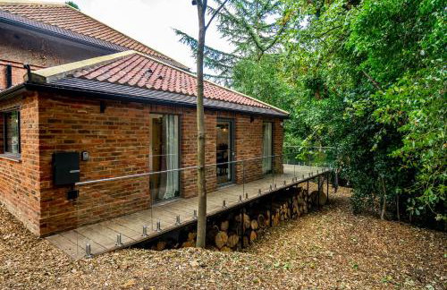 Tawny Lodge - Foto 6