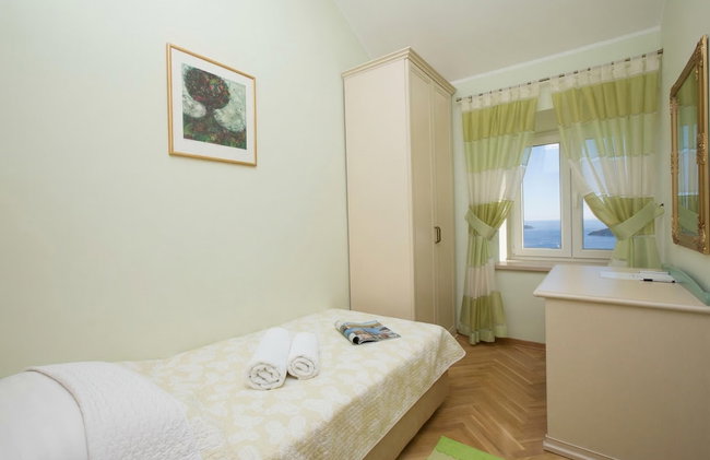 Luxury Panorama Villa Dia - Foto 29