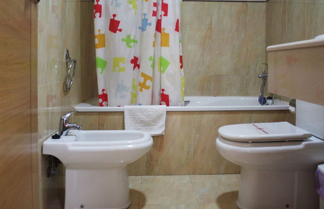 Fercomar Apartamentos Turísticos - Foto 32