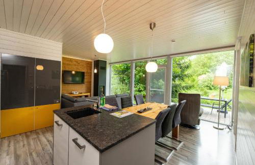 2 bis 4 Personen mit Infrarotsauna F3H0 - Foto 13