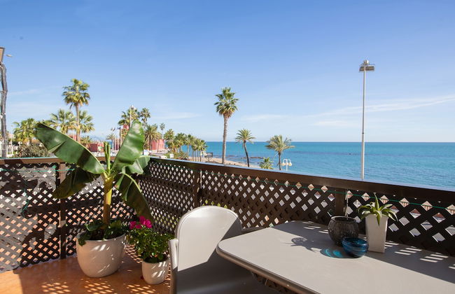 Apartamento espectaculares vistas al mar - Photo 1