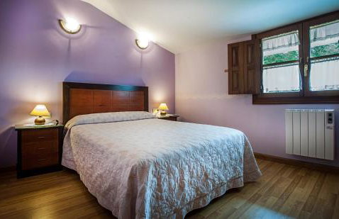 Apartamentos El Pradón de Santa Marina - Photo 47
