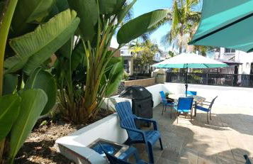 Luna Azul, cozy condo only steps to Mission Beach! Free Internet - Foto 24