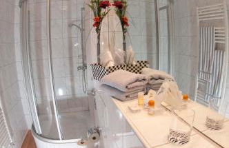 Haus Siegfried Appartements - Foto 25