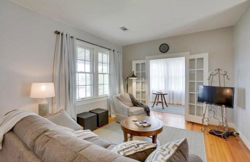 Charming Cottage with Mississippi River Views! - Foto 1