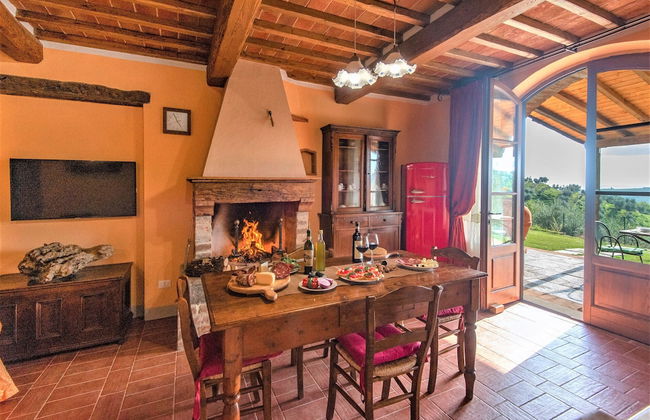 Chianti Sunshine - Foto 12