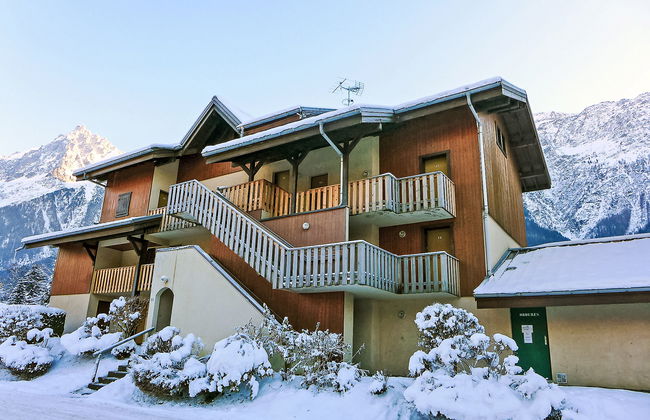 Les Chamois - Foto 15