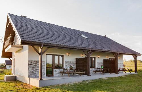 Agroturystyka Golubie - Foto 7