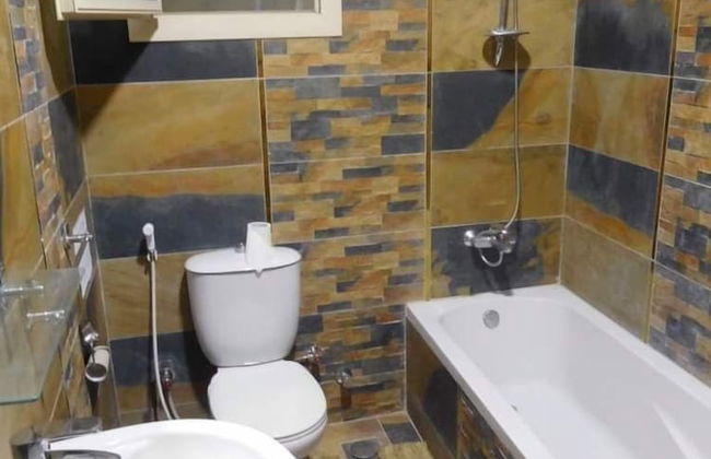 Welcome Egypt Apartment - Foto 25