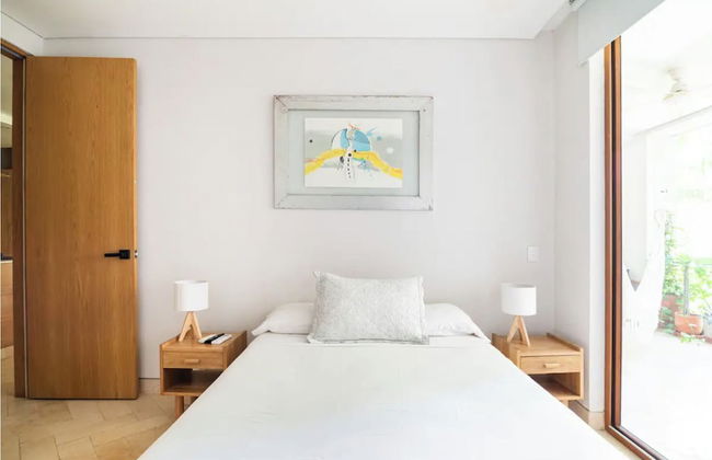 Apartments Casa Pedregal - Foto 13