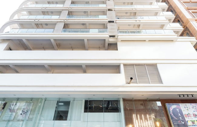 Bellavita Residence City Center by Soben - Foto 29