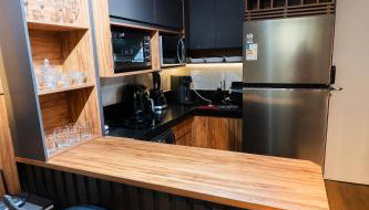 Flat exclusivo Studi Cuiabá 1605 - Foto 2