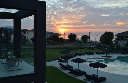 Niki Luxury Apartments Niki Suites Petra - Photo 29