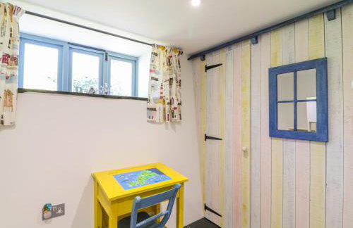 Manor House Barn - Foto 6