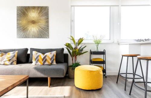 Bright London Bridge Apartment - Foto 30