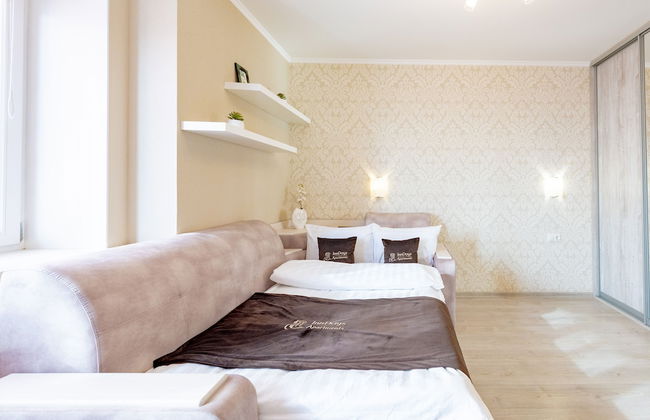 InnDays Sadovaya street 3k3 - Foto 4