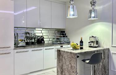 Hanza Tower Apartament Times Square - Foto 5