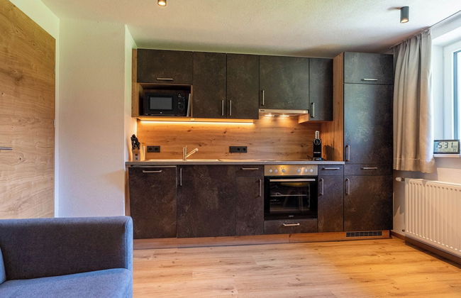 Maurig Appartement - Photo 27