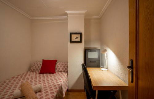 La casa de Lili acerca de palacio de música - Photo 21