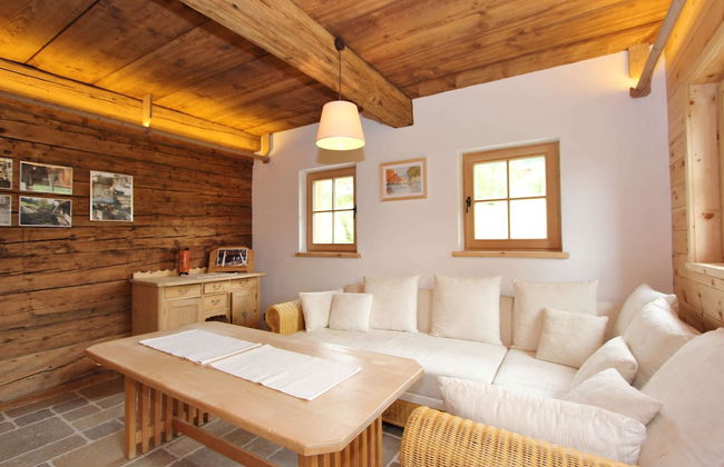 Cozy Chalet in Sankt Johann in Tirol near Ski Area - Foto 15