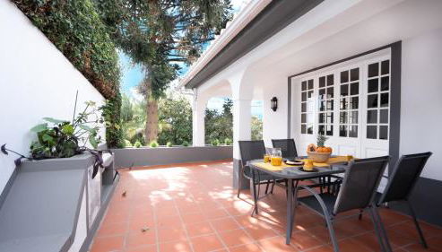 Amaro Oasis by LovelyStay - Foto 3