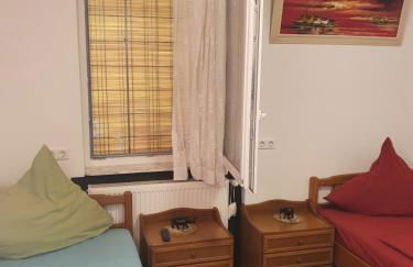 La Paula Wohnung für Monteure - Foto 16