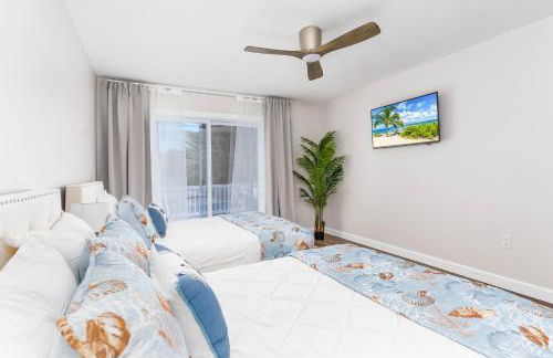 Atlantic Ocean Home ,1 minute walk to the beach - Foto 24