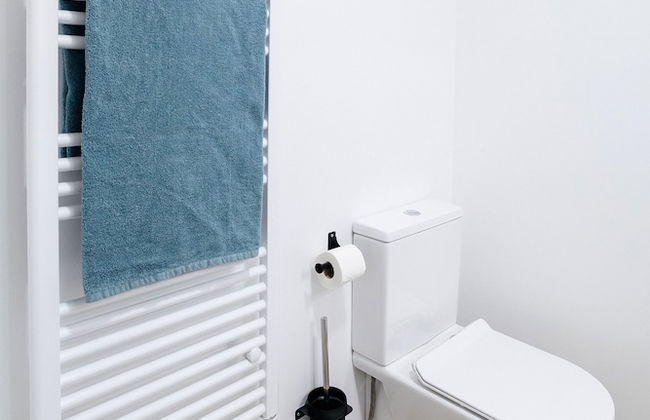 Oura Villa V2 - Flores - Foto 49