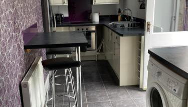 Newsagents Flat - Foto 3