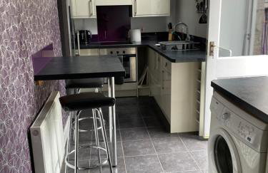 Newsagents Flat - Foto 3