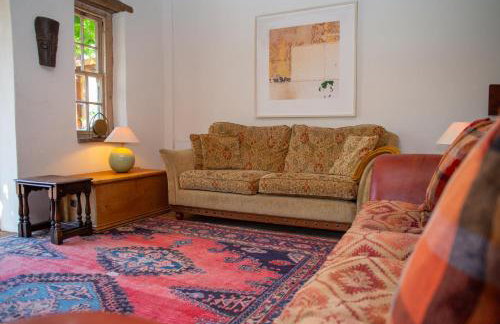 The Barn - Brynberian, Eglwyswrw - Foto 58