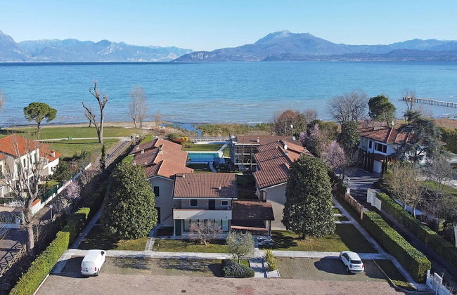 Il Porticciolo P1 12 - Foto 35