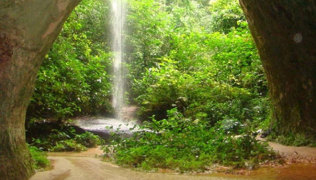 Un paesaggio incantevole!