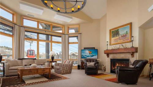 RMR: Cody House B Condo in Teton Village - Foto 4, Other