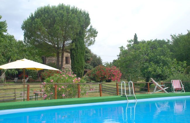 Silence and Relaxation in Countryside of Umbria - Photo 24