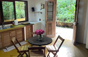 Amplo Refúgio - Diárias e Guest House - Beira da Lagoa - Foto 15