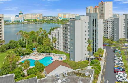 12 - Universal Studios, International Dr - Foto 23