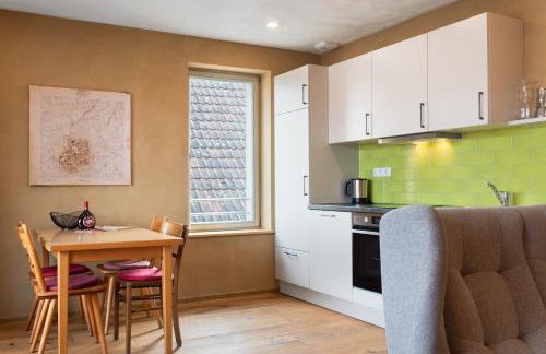 Bio Bausewein - Ferienwohnung 1 - Foto 13